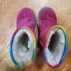 Kids ugg boots